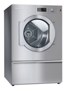 SUŠILICA RUBLJA PROF. MIELE PDR 514 ROP EL SST