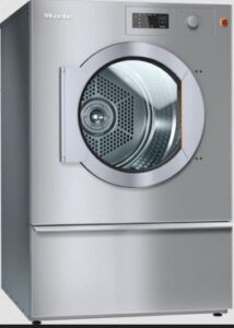SUŠILICA RUBLJA PROF. MIELE PDR 514 TOP EL SST