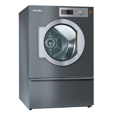 SUŠILICA RUBLJA PROF. MIELE PDR 518 TOP G IG