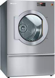 SUŠILICA RUBLJA PROF. MIELE PDR 918 EL SST