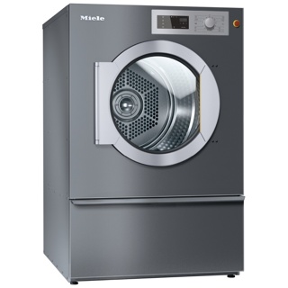 SUŠILICA RUBLJA PROF. MIELE PDR 522 TOP EL IG