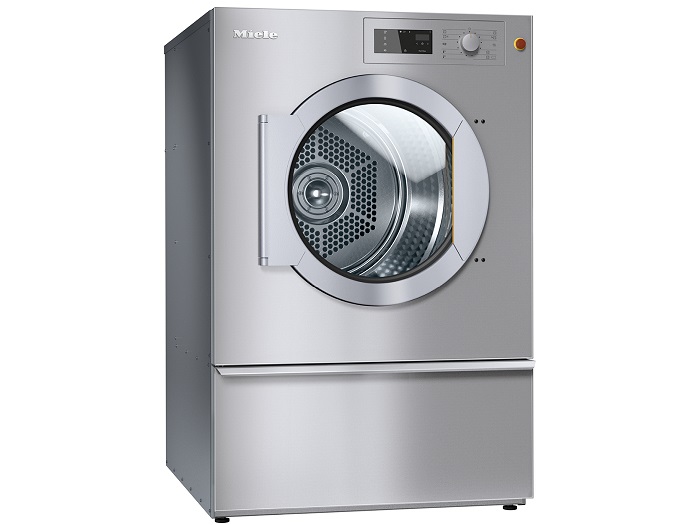 SUŠILICA RUBLJA PROF. MIELE PDR 522 TOP EL SST