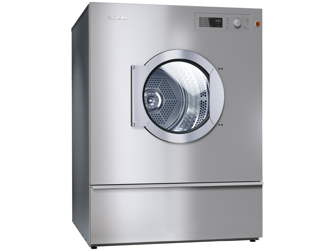 SUŠILICA RUBLJA PROF. MIELE PDR 528 ROP EL SST