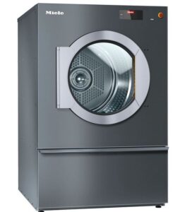 SUŠILICA RUBLJA PROF. MIELE PDR 922 HP EL IG