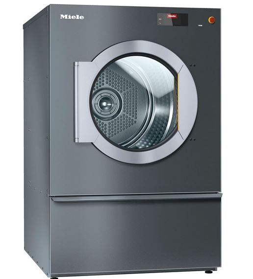 SUŠILICA RUBLJA PROF. MIELE PDR 922 HP EL IG