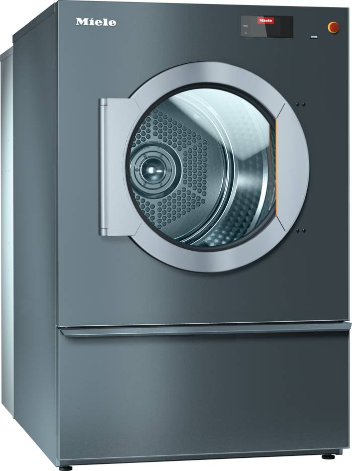 SUŠILICA RUBLJA PROF. MIELE PDR 928 EL IG