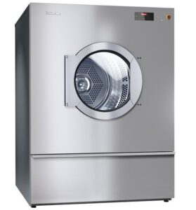 SUŠILICA RUBLJA PROF. MIELE PDR 928 EL SST