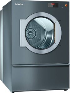 SUŠILICA RUBLJA PROF. MIELE PDR 928 G IG