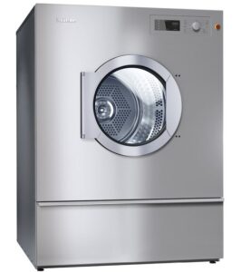 SUŠILICA RUBLJA PROF. MIELE PDR 544 ROP EL SST