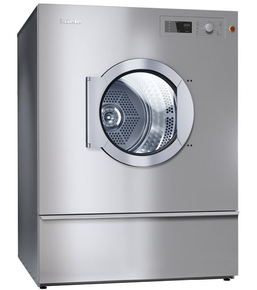 SUŠILICA RUBLJA PROF. MIELE PDR 544 ROP EL SST