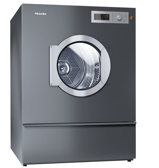 SUŠILICA RUBLJA PROF. MIELE PDR 544 ROP G IG