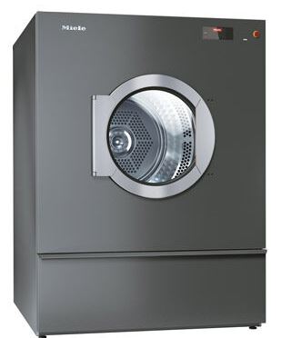 SUŠILICA RUBLJA PROF. MIELE PDR 944 G IG