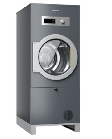 SUŠILICA RUBLJA PROF. MIELE PDR 511 SL ROP HP EL IG (1N AC 230V 50Hz)