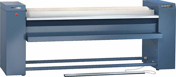 VALJAK ZA GLAČANJE RUBLJA PROF. MIELE PRI 418 EL STW RF IG