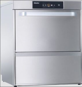 PERILICA POSUĐA PROF. MIELE PTD 702 AE