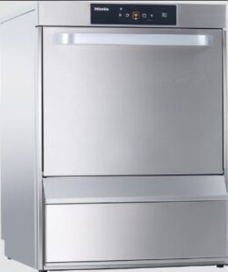 PERILICA POSUĐA PROF. MIELE PTD 703 AE WES
