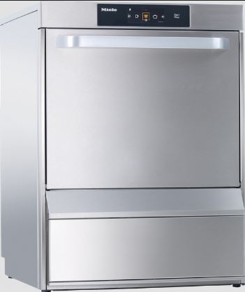 PERILICA POSUĐA PROF. MIELE PTD 703 AE WES