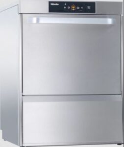 PERILICA POSUĐA PROF. MIELE PTD 704 AE