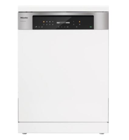 PERILICA POSUĐA PROF. MIELE PFD 101 BW - PA CLST