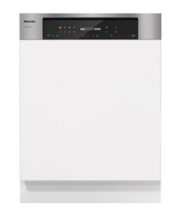PERILICA POSUĐA PROF. MIELE PFD 101 U BW - PA CLST