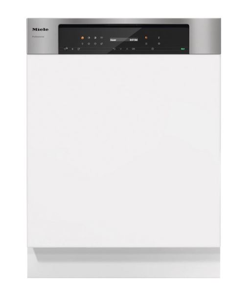 PERILICA POSUĐA PROF. MIELE PFD 101 U BW - PA CLST