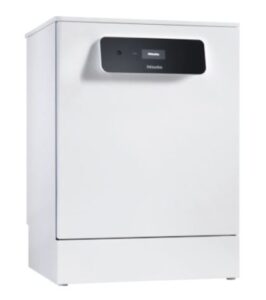 PERILICA POSUĐA PROF. MIELE PFD 404 WB HYGIENE LW