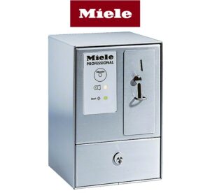 UREĐAJ ZA SAMONAPLATU MIELE C 4060 WM2