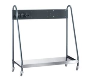 DISPENSER RACK PROF. MIELE APWM 017