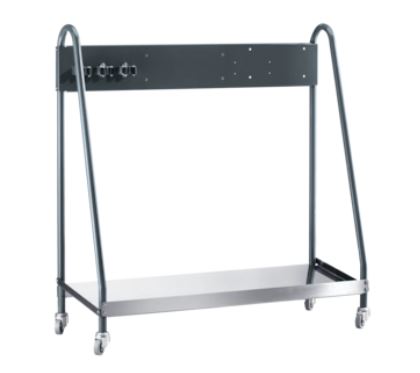 DISPENSER RACK PROF. MIELE APWM 017