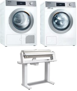 PSV7W SET MIELE PROF. PRAONICA RUBLJA PSV7W