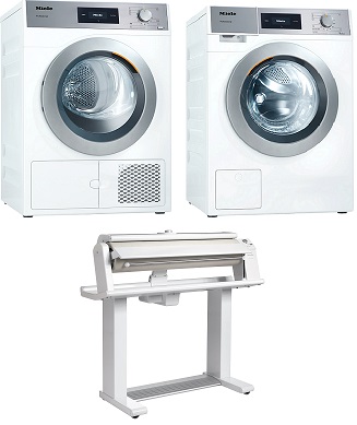 PSV7W SET MIELE PROF. PRAONICA RUBLJA PSV7W