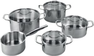 POSUĐE GORENJE CW 09 ES
