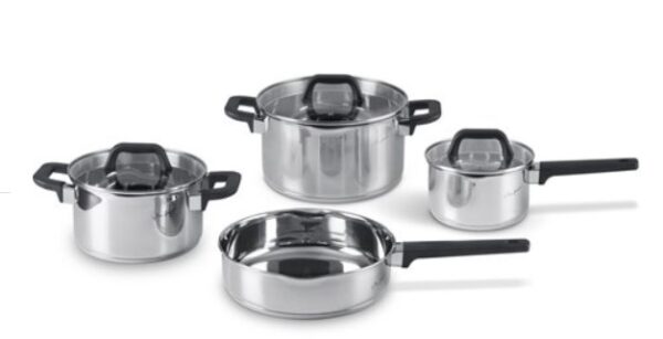 LAMART SET POSUĐA 7/1 LT1119