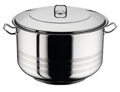 1109012 LONAC HASCEVHER GASTRO MEGA 34x23 21L