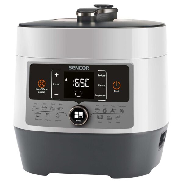 SENCOR EXPRESS LONAC SPR 3600 WH