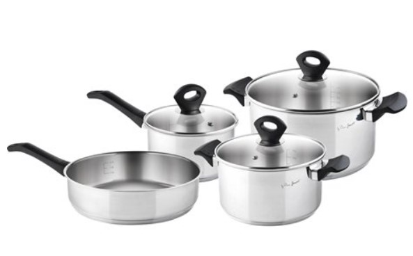 LAMART SET LONACA LT1110