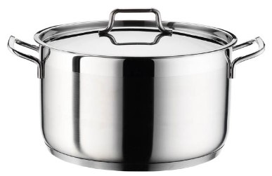 LONAC HASCEVHER ANETT 24X19 8,5L 3TTCLK0824004