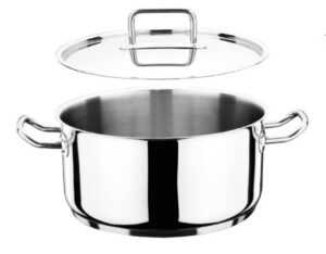 LONAC HASCEVHER HORECA 18X12 3L 3TTCLK0318006