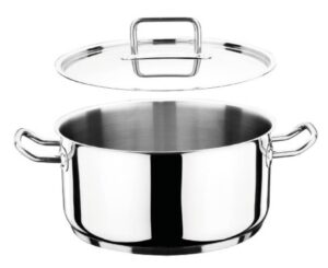 LONAC HASCEVHER HORECA 20X17 5,3L 3TTCLK0520005