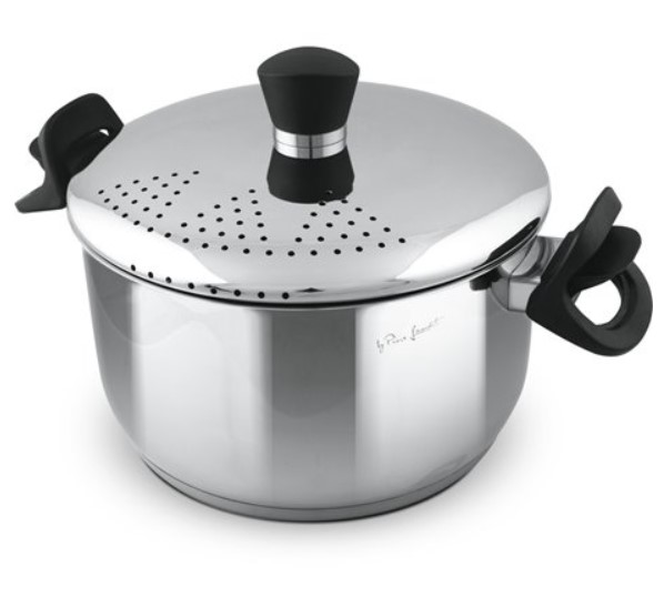 LAMART LONAC S POKLOPCEM ZA CIJEĐENJE LT1206