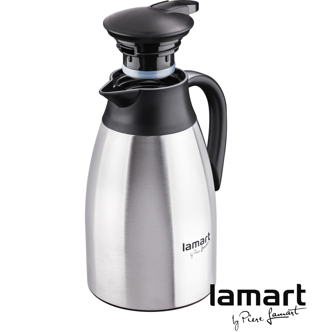 LT4032 LAMART TERMOS BOCA STOLNA 1,5 LITARA LT 4032