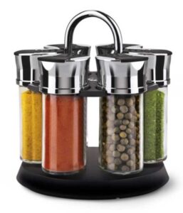 LAMART SET ZA ZAČINE 6-DIJELNI LT7009