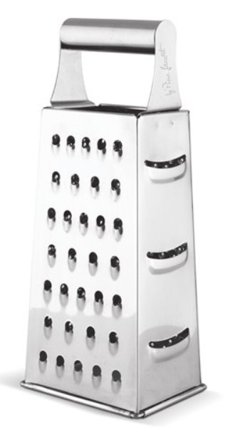 LAMART RIBEŽ 9x7x21,5CM LT7068