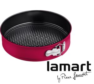 LAMART POSUDA ZA PEČENJE 24x6,8 CM LT3074