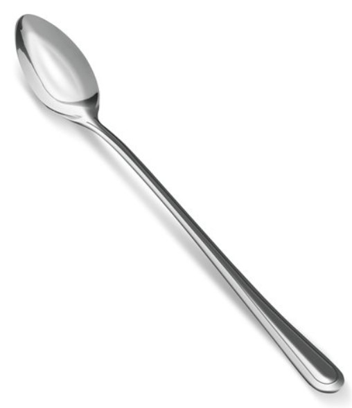 LAMART ŽLICA ZA LIMUNADU LT5012