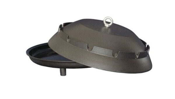 PEKA PLAMEN 40CM