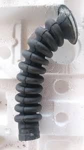 537872 CIJEV ODZRAČNA GORENJE