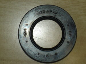 SEMERING CANDY 25x47x8