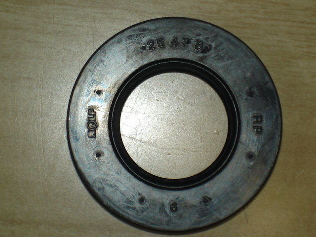 SEMERING CANDY 25x47x8