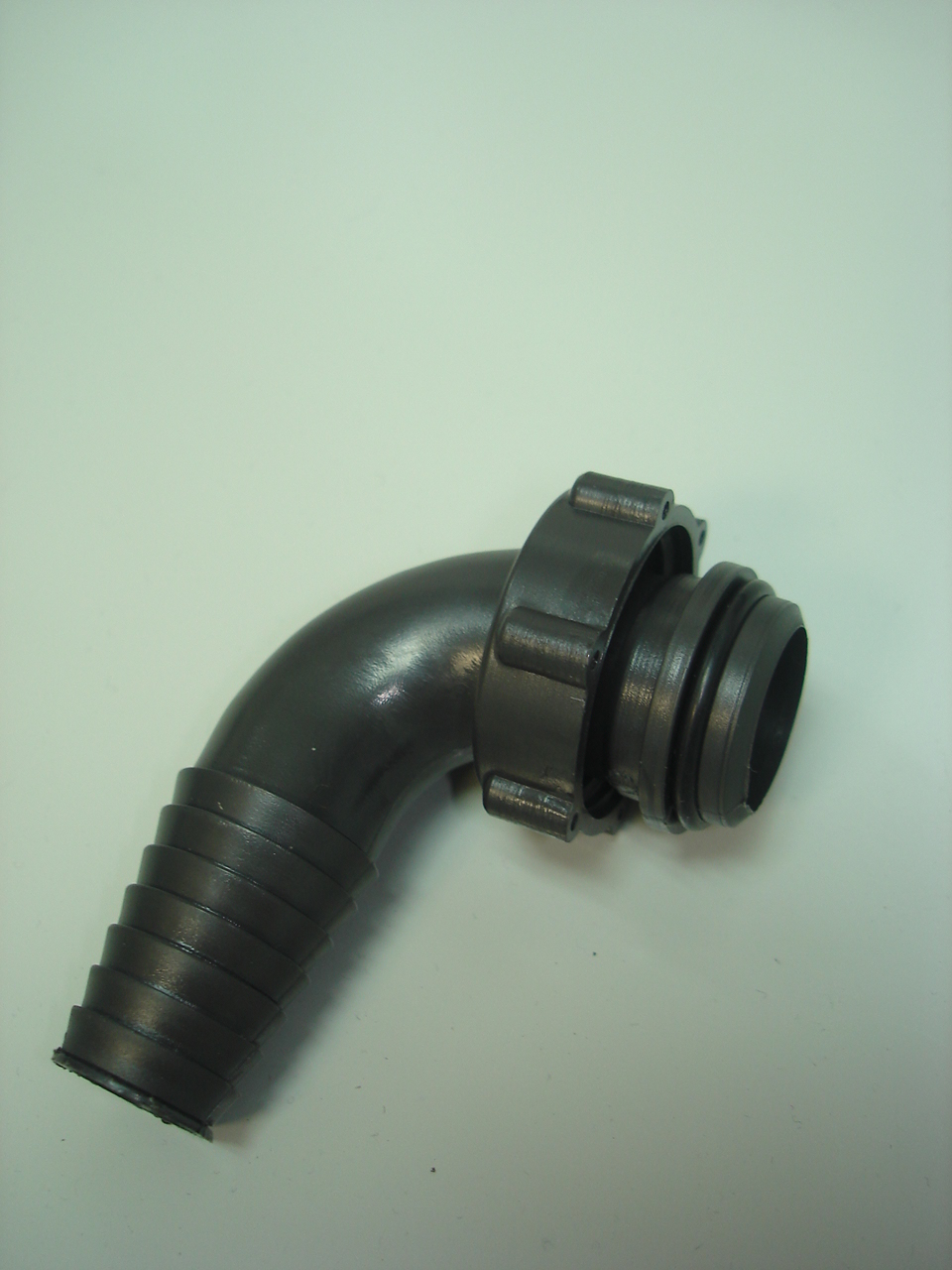 PRIKLJUČNA ODVODNA LULICA